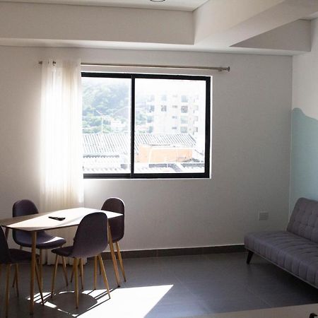 3H Hotel Rodadero Santa Marta Eksteriør bilde