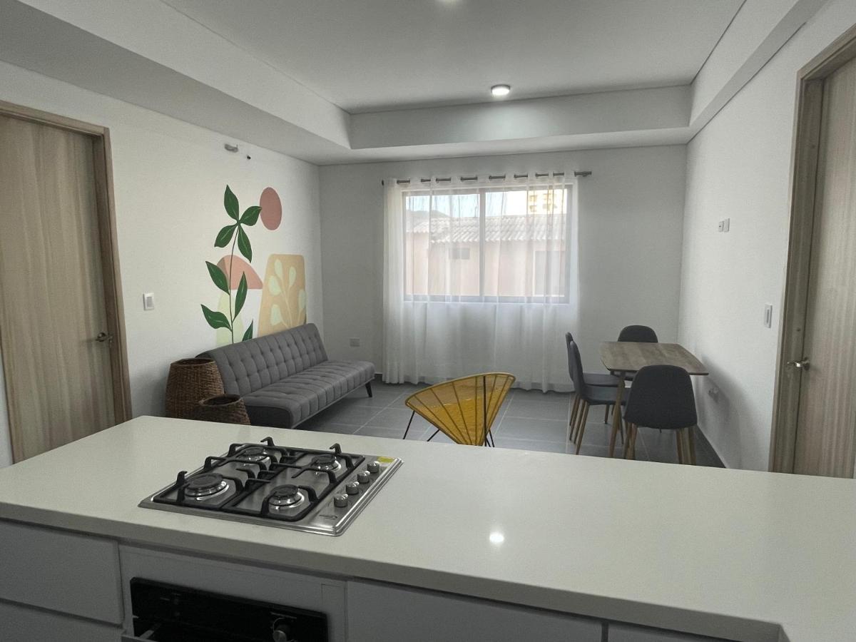 3H Hotel Rodadero Santa Marta Eksteriør bilde